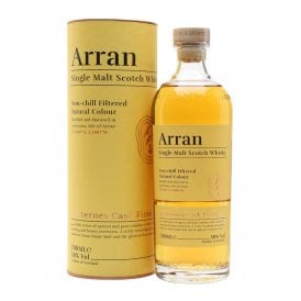 Arran Sauternes Cask Finish