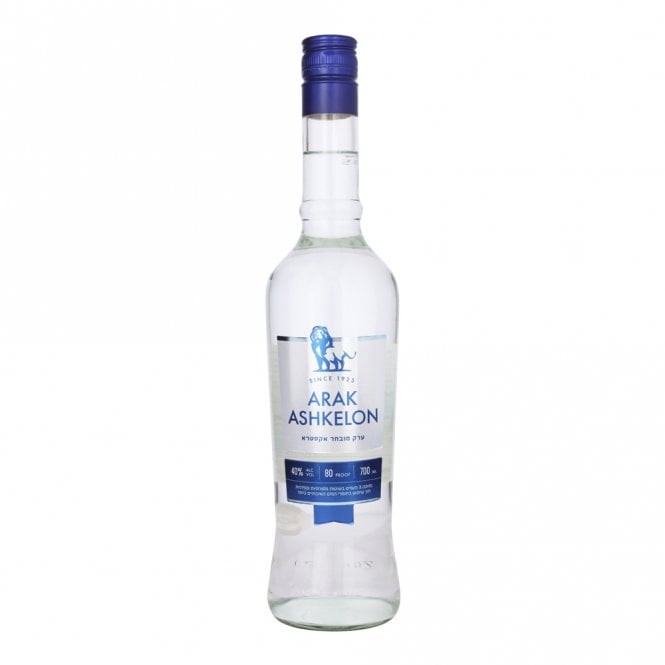 Askalon Arak