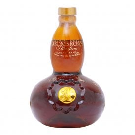 Asombroso Diosa 12 Year Old - Reserva Familiar - Extra Añejo