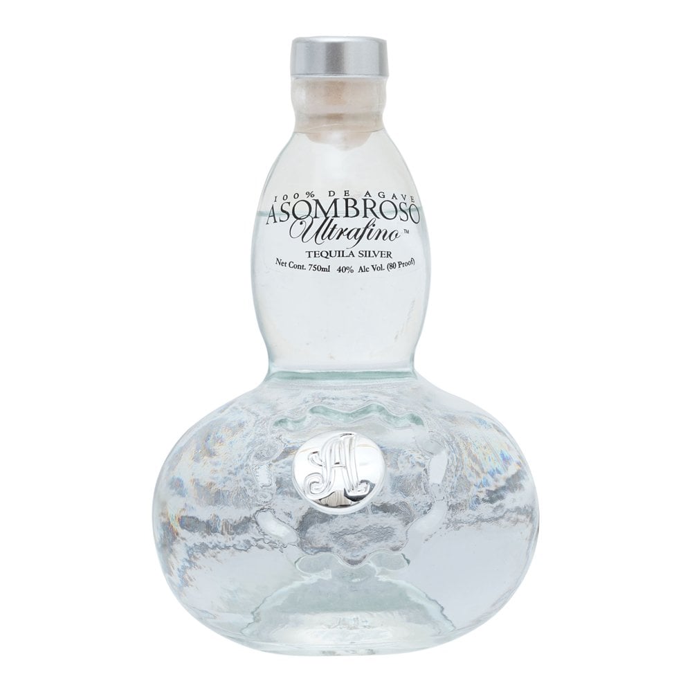 Asombroso El Platino Blanco Triple Distilled - Spirits from The 