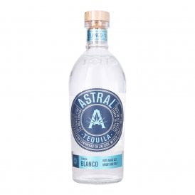 Astral Blanco Tequila