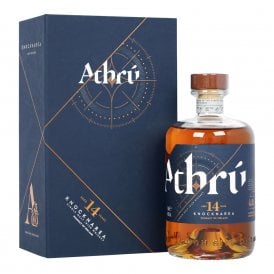 Athrú 14 Year Old - Knocknarea