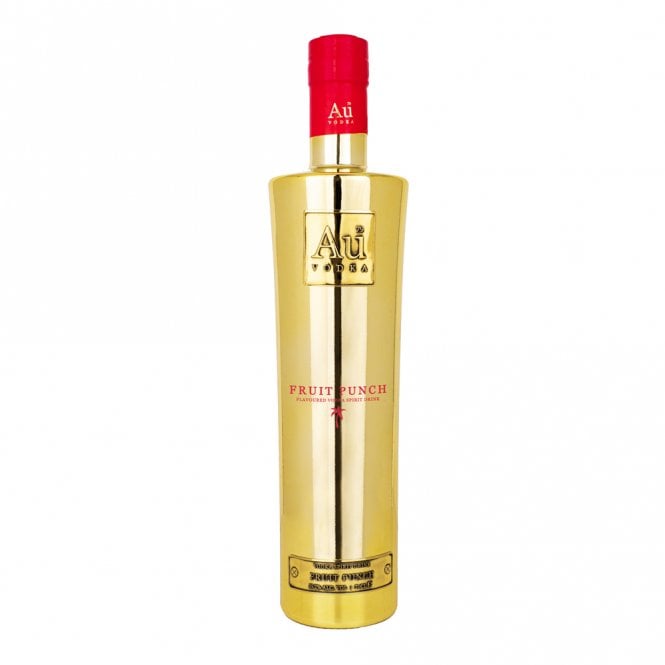 AU Fruit Punch Vodka