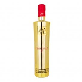 AU Fruit Punch Vodka