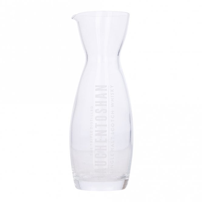 Auchentoshan Jug