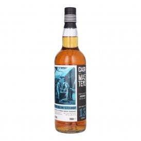 Auchroisk 13 Year Old - Distiller’s Cut - Cask Masters