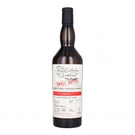 Aultmore 2011 - 12 Year Old - SMoS Reserve Casks - Small Batch