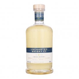 Aultmore Blue Collection 2017 - 8 Year Old - Small Batch