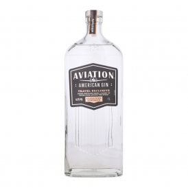Aviation Gin Expedition Strength