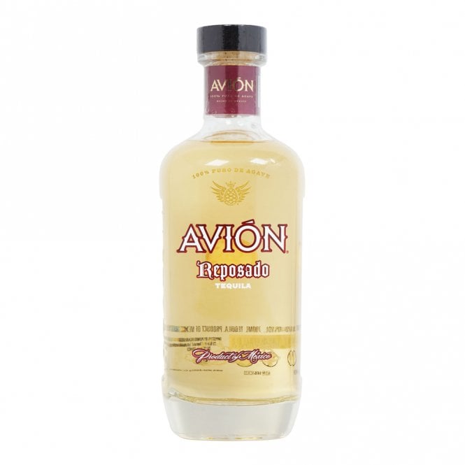 Avion Reposado Tequila