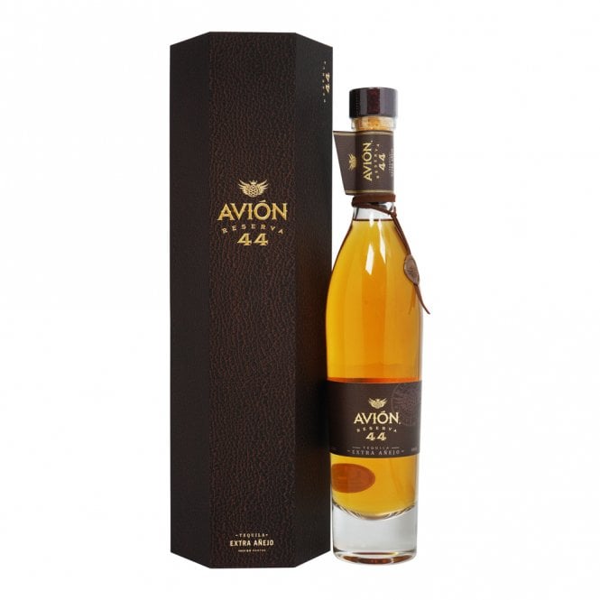 Avion Reserva 44 Tequila