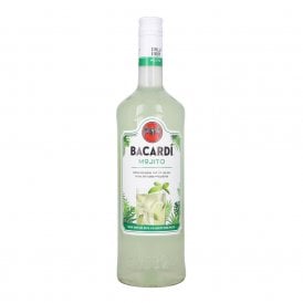 Bacardi Mojito - Litre