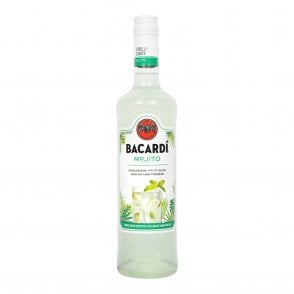 Bacardi Mojito