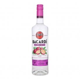 Bacardi Passion Fruit Rum