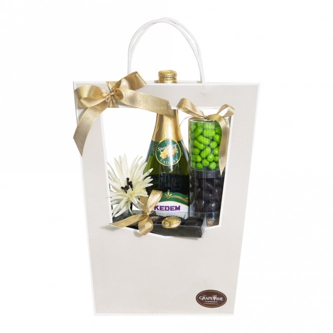 Bag o’ Bubbles
