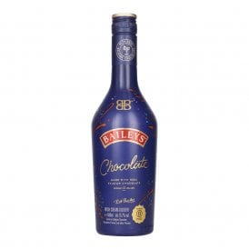 Baileys Belgian Chocolate Irish Cream Liqueur - 50cl