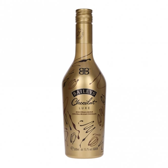 Baileys Chocolat Luxe Liqueur