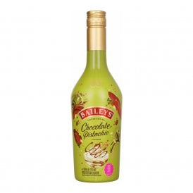 Baileys Chocolate Pistachio Liqueur - 50cl