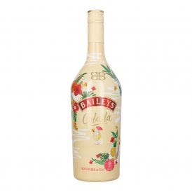 Baileys Colada Irish Cream Liqueur - Litre