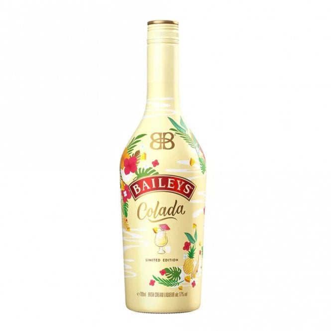 Baileys Colada Irish Cream Liqueur