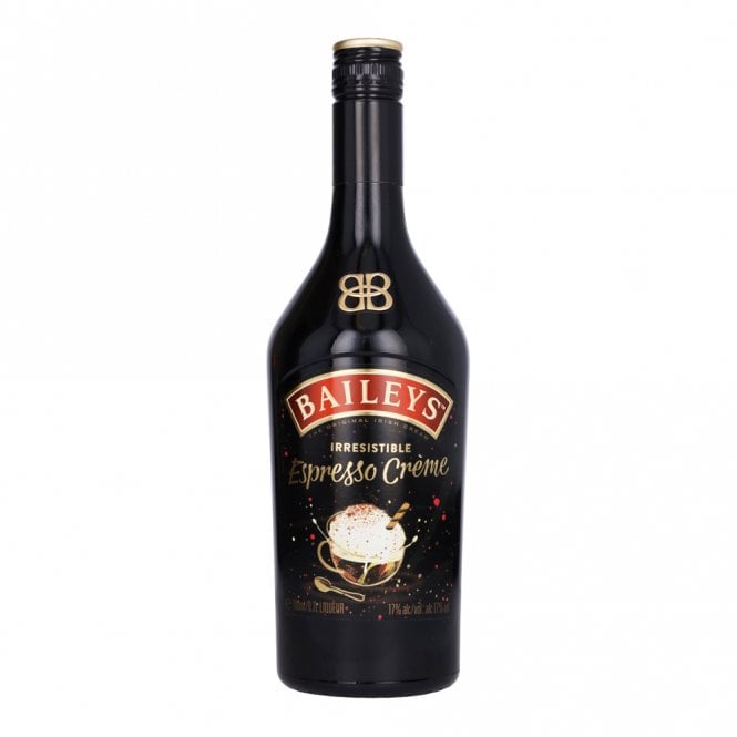 Baileys Espresso Crème Liqueur