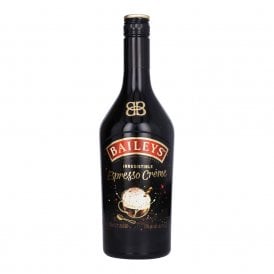 Baileys Espresso Crème Liqueur