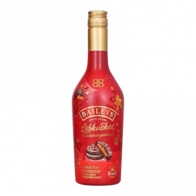 Baileys Lebkuchen Liqueur - 50cl