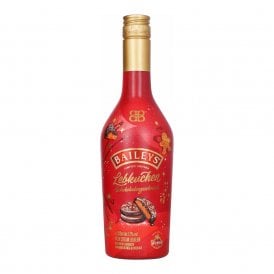 Baileys Lebkuchen Liqueur - 50cl