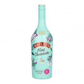 Baileys Mint Chocolate Irish Cream Liqueur