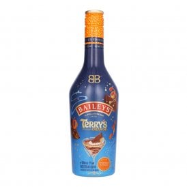 Baileys Terry's Chocolate Orange Irish Cream Liqueur