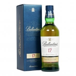 Ballantine's Serenity - Whisky from The Whisky World UK