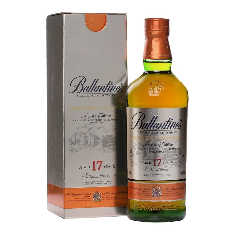 Ballantine