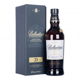Ballantines 23 Year Old - American Oak