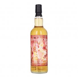 Balmenach ​2016 - 10 Year Old - Equinox & Solstice​ Summer Edition