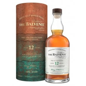 Balvenie 19 Year Old - The Edge of Burnhead Wood - Whisky from The