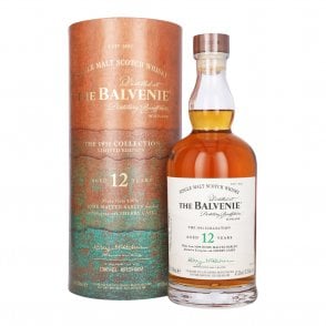 Balvenie The Creation of a Classic - Whisky from The Whisky World UK