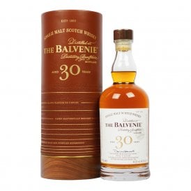 Balvenie 30 Year Old - Rare Marriages