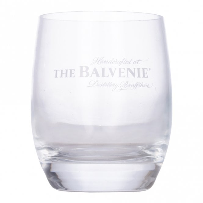 Balvenie Tumbler