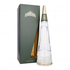 Bandida Cristal Mezcal