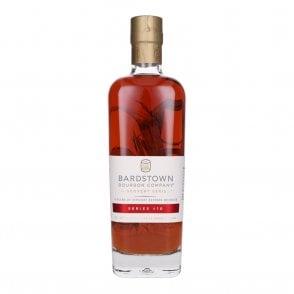 Bardstown Bourbon Company Blended Whiskey - Discovery Series #10