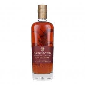 Bardstown Bourbon Company Blended Whiskey - Discovery Series #9