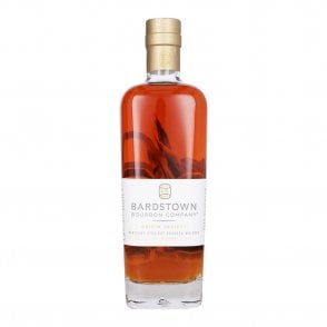 Bardstown Bourbon Company Straight Bourbon - Origin Series