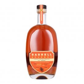 Barrell Bourbon Cask Finish Series - PX Sherry