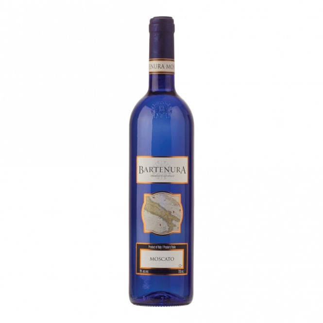 Bartenura Moscato