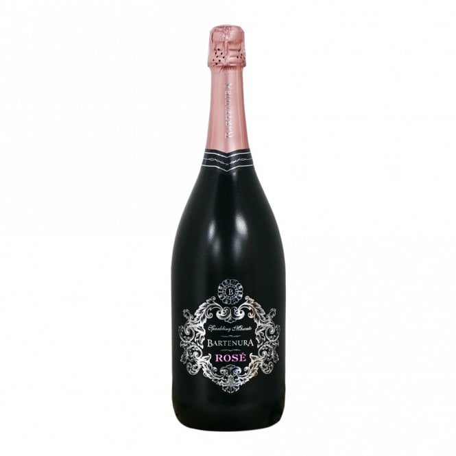 Bartenura Moscato Rosé -1.5 Litre Magnum