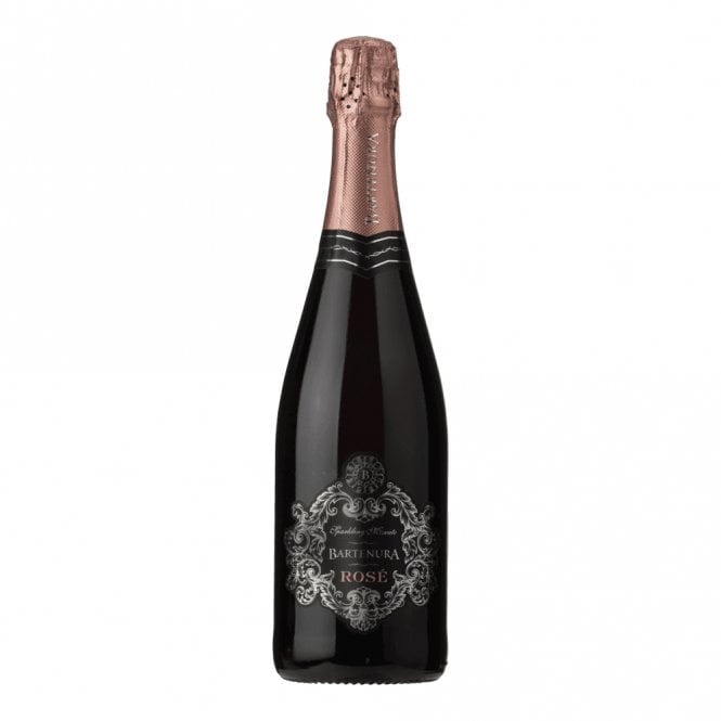 Bartenura Moscato Rosé