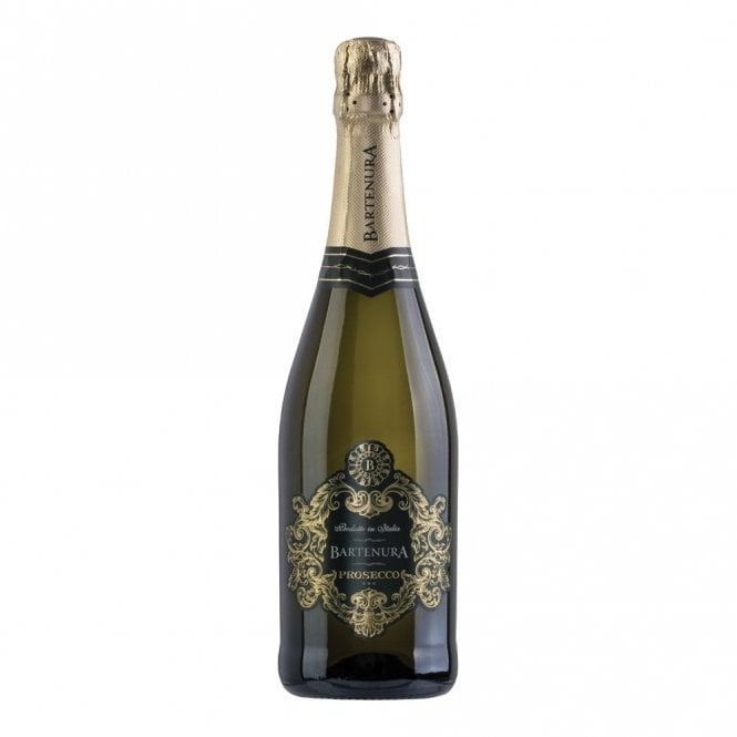Bartenura Prosecco - With Personalised Engraving