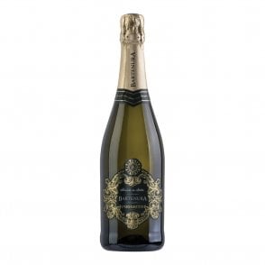 Bartenura Prosecco - With Personalised Engraving