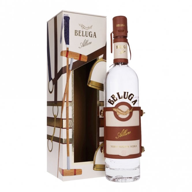 Beluga Allure Vodka