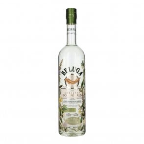Beluga Botanicals Cucumber & Mint